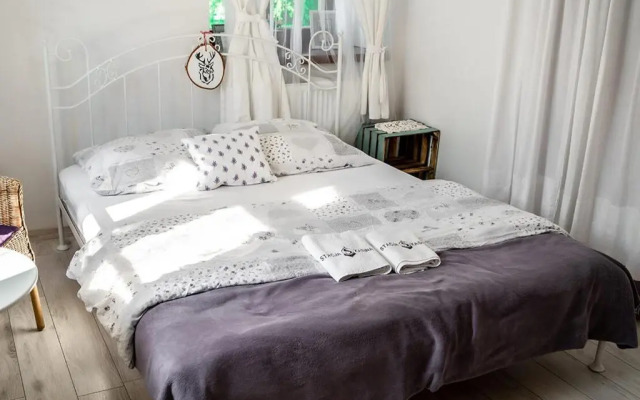 Apartamenty Stacja Kasina