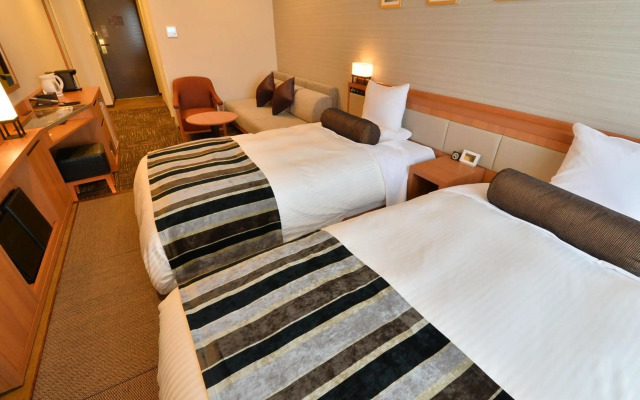 Hakodate Kokusai Hotel