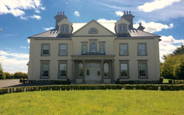 Westbrook Country House