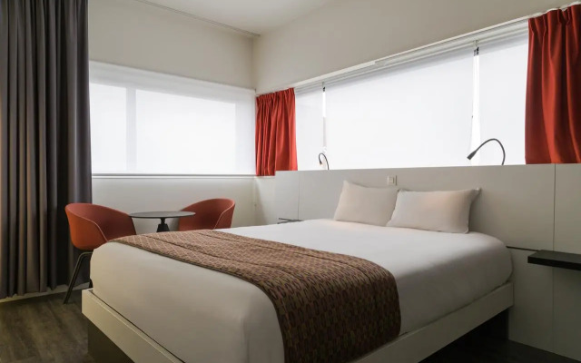 Padja Hotel & Spa, Vannes