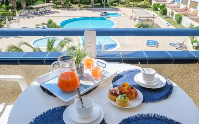 Estival Park Apartments
