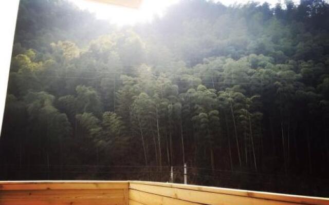 Wushan Hostel