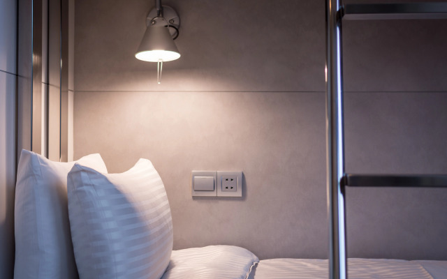 Hotel Relax V