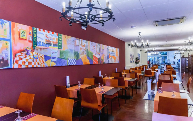 Hotel Galeon - Galeón Pavillón