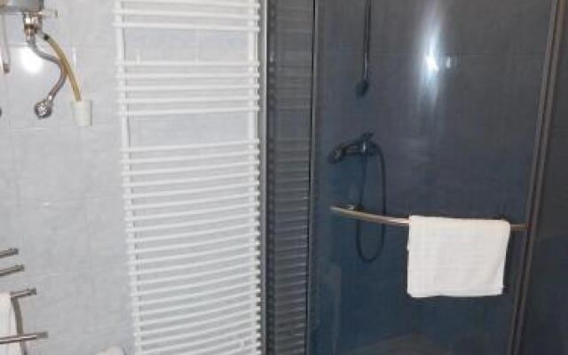 Kápolnás Vendégház