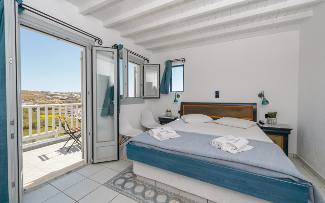 Penelope Village Mykonos