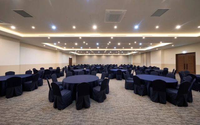 Hotel SOL LAVUE