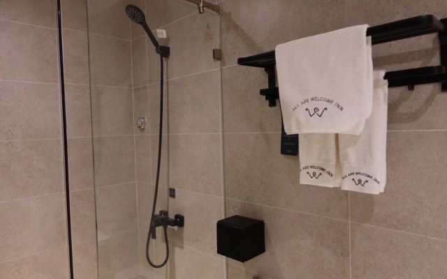 All Are Welcome Lawas Boutique Hotel