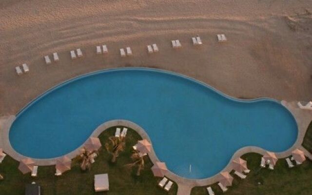 Bel Air Boutique Residence Mazatlán