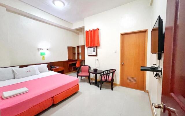 MH Metro Hotel