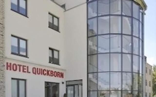 Hotel Quickborn