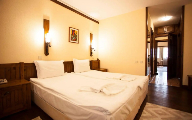 Hotel Tanne
