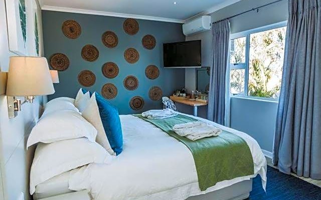 The Edge Boutique Bed and Breakfast