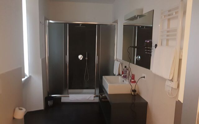 Maison Palazzo Taverna