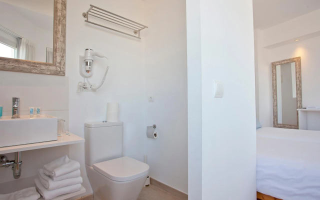 Galaxia Boutique Hotel
