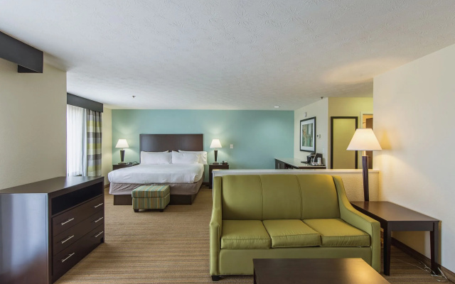 Holiday Inn Express Dandridge by IHG