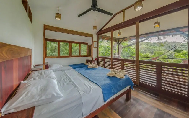 Costa Dulce Ecolodge and Retreat Center