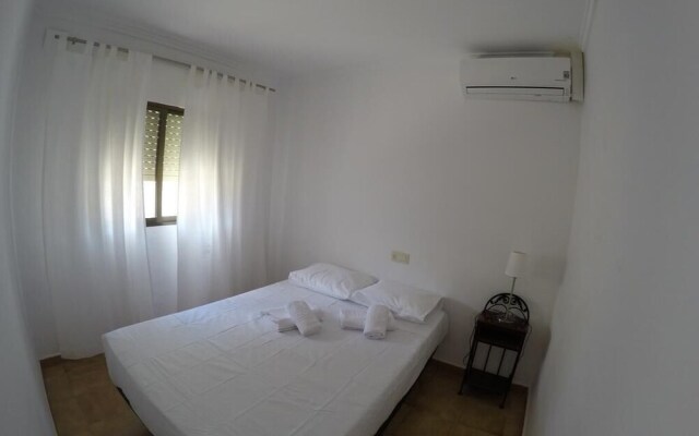 Casa Fenix - Aparsol