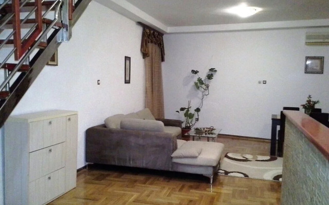 Margo apartment