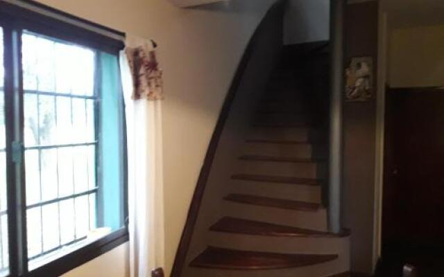 Chalet de las Tejas