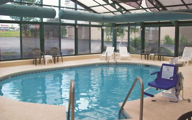 La Quinta Inn Wausau