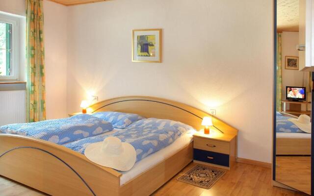 Residence St Konstantin