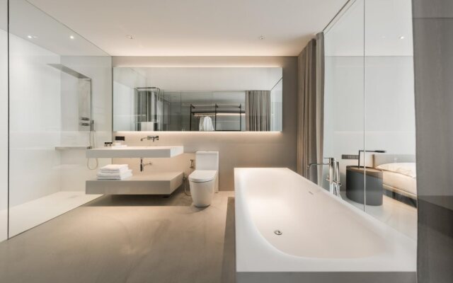 Hotel Bocage Hua Hin