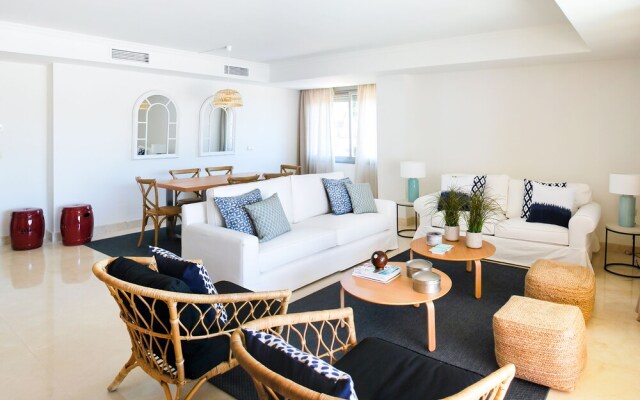 Living4Malaga Platinum Beach