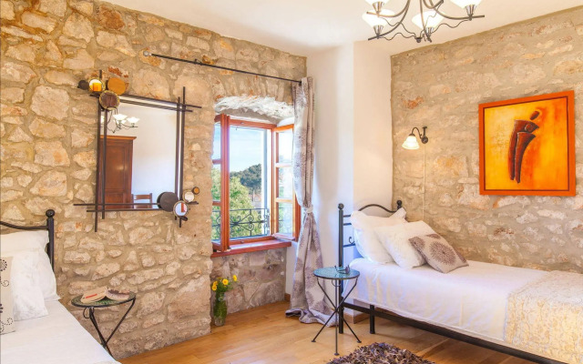 Villa Vicina