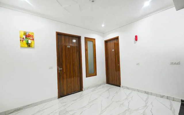 Fabhotel Wonderland Studio Rooms