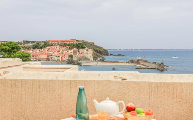 Pierre & Vacances Résidence Les Balcons de Collioure