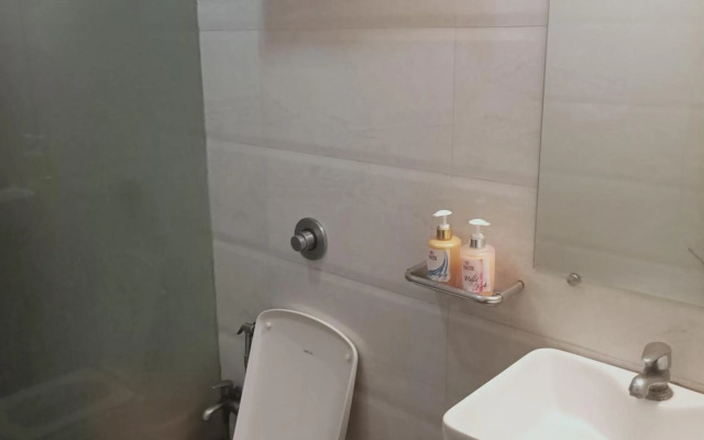 Rudra Shelter Business Hotel