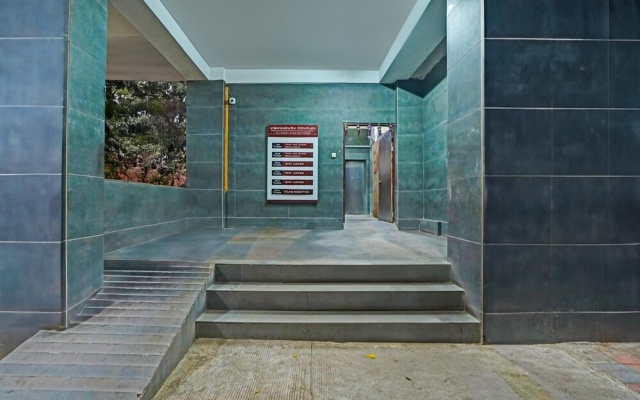 Super Hillview Pune