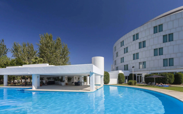 Barceló Sevilla Renacimiento