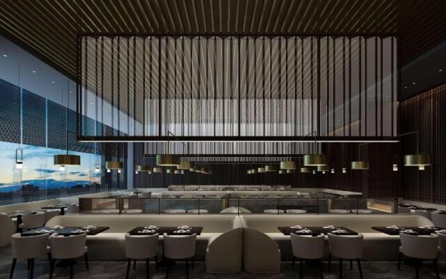Ramada Wuyishan
