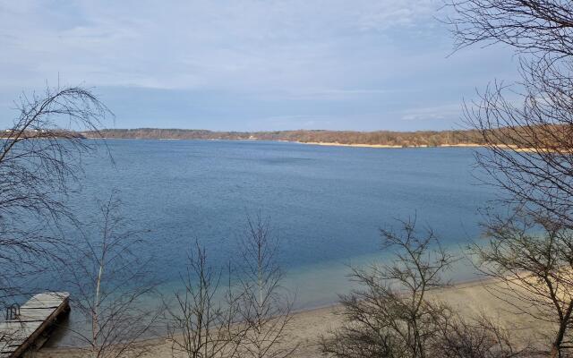 База отдыха Кусто