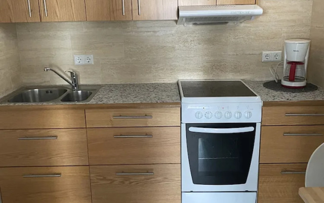Sólheimar Studio Apartments
