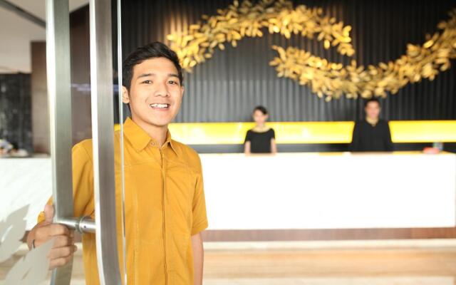 Midtown Hotel Samarinda