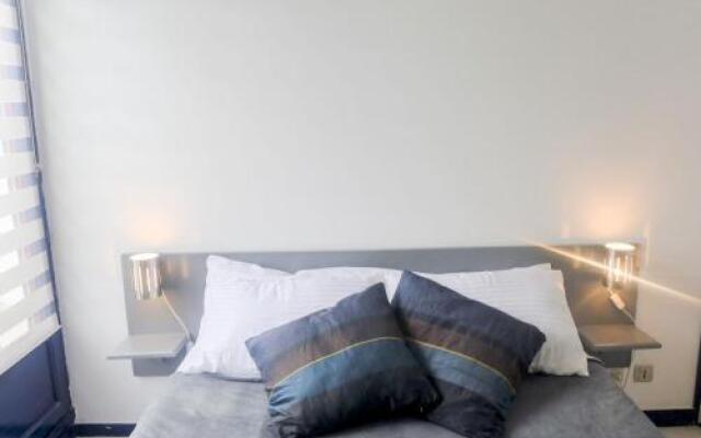 Apartment Ene Guticia