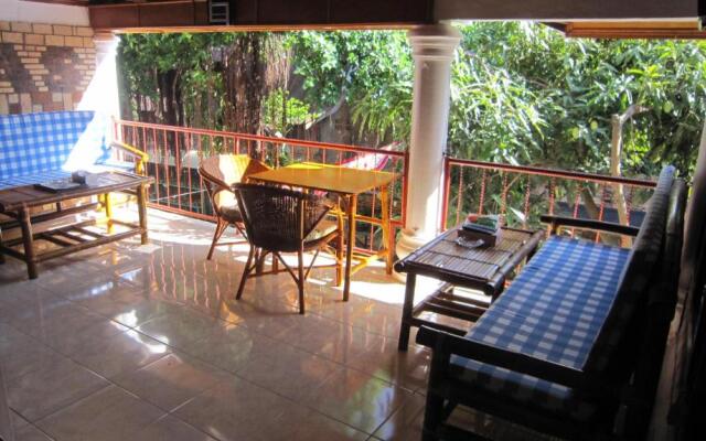 Horas Family Home