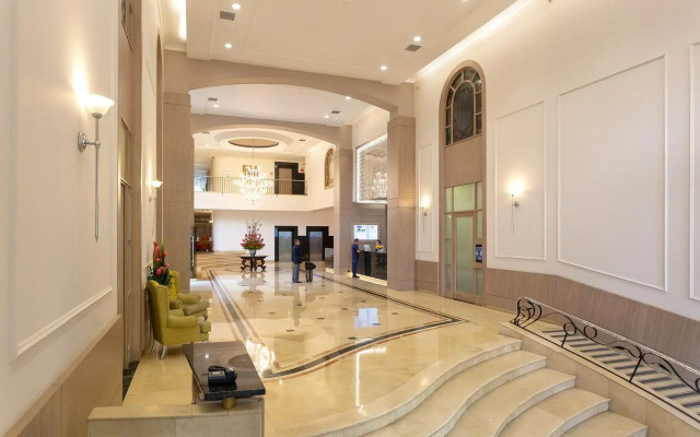 Dann Carlton Medellin Hotel