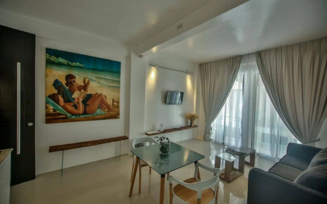 Palassa Private Residences