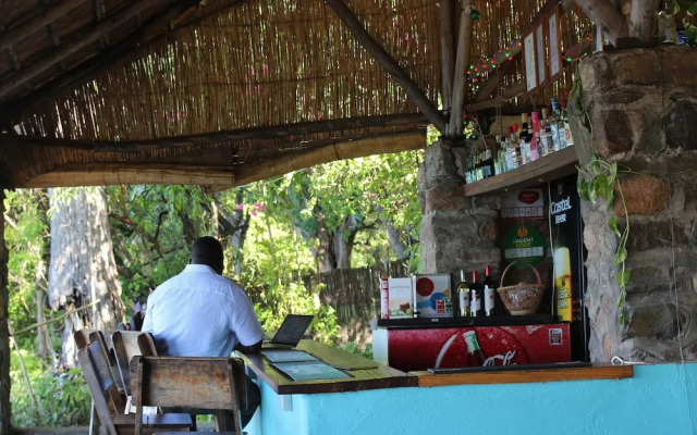 Nkhudzi Beach Lodge