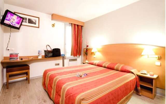 Meaux Hotel Confort