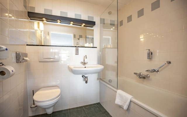 Fletcher Hotel-Restaurant Loosdrecht - Amsterdam