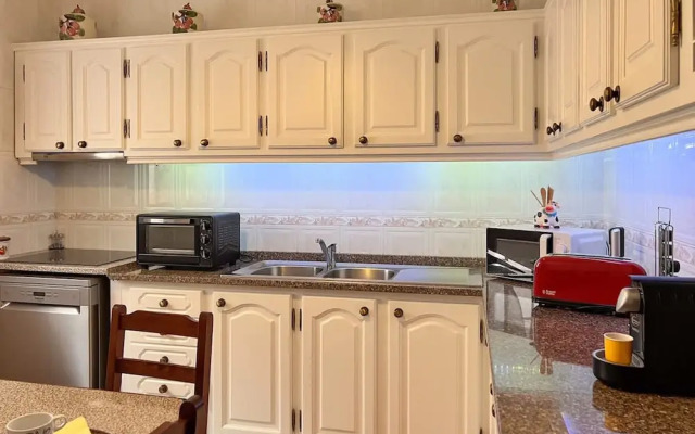 Casa sol Nascente do Cani al