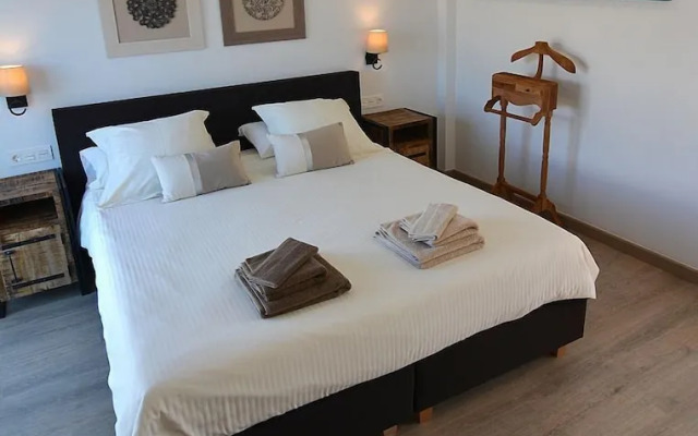 Casa Rural Canelobre