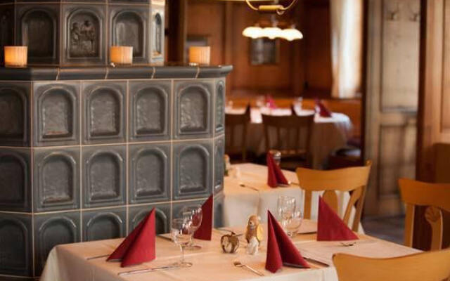 Landhotel & Gaststuben Zum Hasen