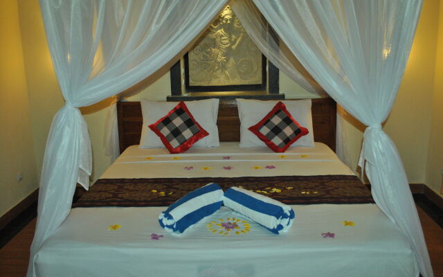 Trijaya Guest House
