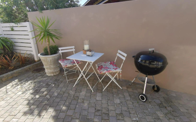 KNYSNA Breakwaters Haven